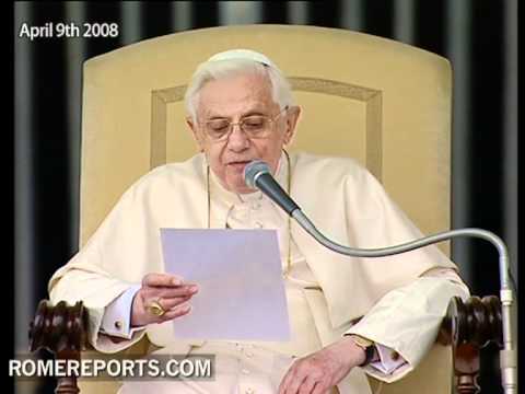 Click to Watch the Benedictine Monks from Oklahoma Become Missionaries to the Irish Church  video Click to Watch the Benedictine Monks from Oklahoma Become Missionaries to the Irish Church  video