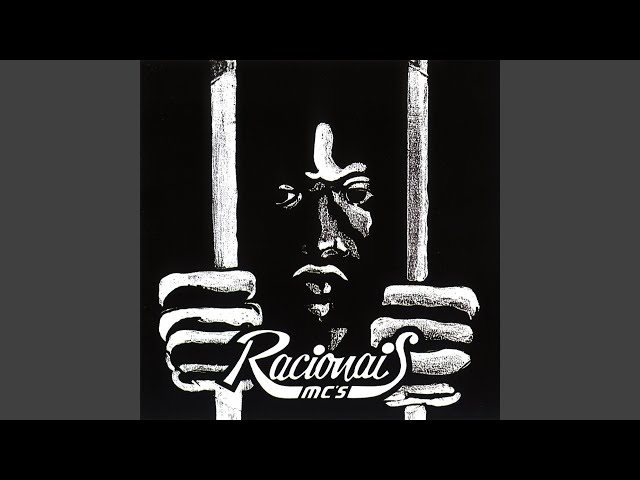 Música Negro Limitado   - Racionais Mc's (1992) 