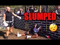 30 Minutes Of People Getting SMASHED In The First Round Streetbeefs Edition
