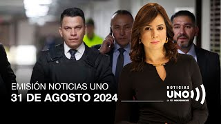 SUMMARY OF THE 3RD MISSION AUGUST 31, 2024 | News ONE