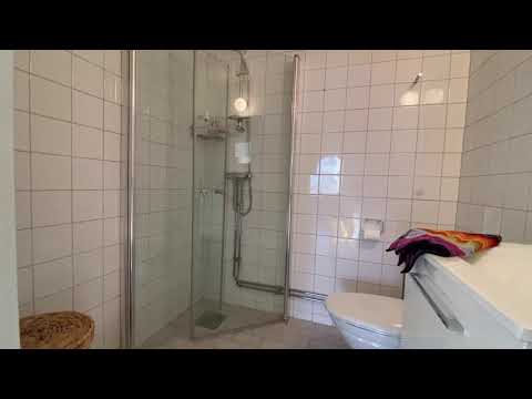 Sjövägen 2, Solna/Råsunda