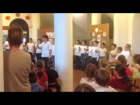 Gólya, gólya, gilice...II. ( jelnyelven )