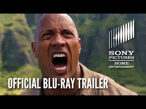 Official Blu-ray and Digital Trailer