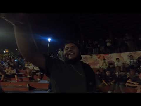 LOKO vs FOX - SEMIFINAL - LZ SUMMERTIME NACIONAL