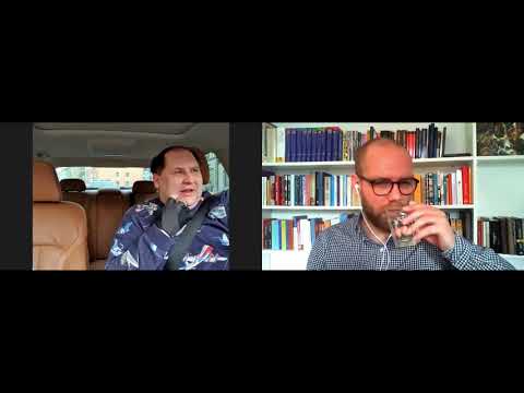 Wini x Człowiek Absurdalny (Łukasz Polikowski)