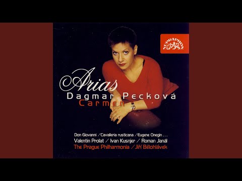 I pagliacci. Opera in Prologue and 2 Acts (I pagliacci) - Si puo?