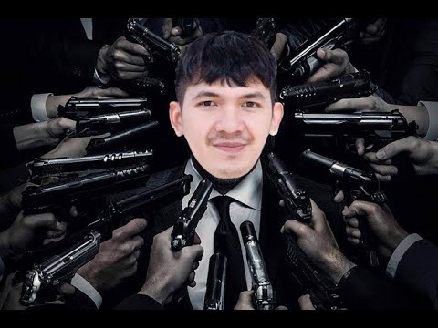 นายเองก็เป็นได้นะทหารใหม่ rainbow six siege EP.2