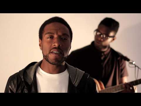 NUBI Magazine | Acoustic Session - LB Robinson [Be