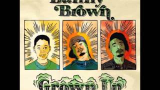 Danny Brown - Grown Up (Produced by Party Supplies)