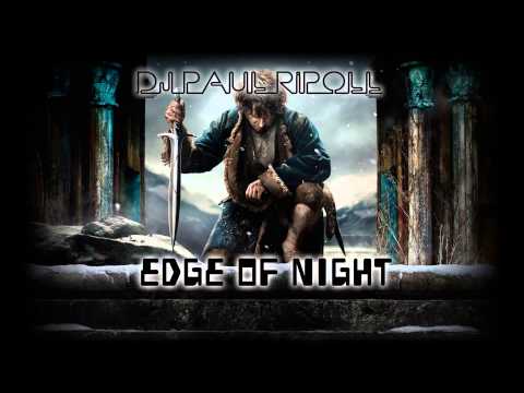 DJ Paul Ripoll- The edge of night (Audio)