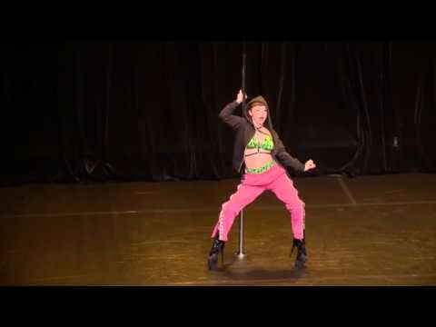 Winnie Pelteez - BEPDC 2019