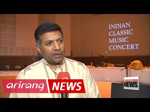 Indian embassy celebrates Korea-India friendship with month-long festival