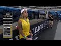 Skate Girl Leticia Bufoni Amazing Show
