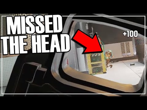 Champion Crew: Small Mistakes - Rainbow Six Siege