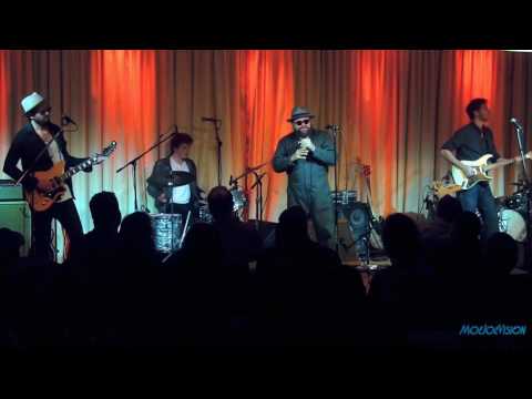 John Nemeth & The Blue Dreamers Live @ The Bull Run 2/19/17