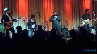 John Nemeth & The Blue Dreamers Live @ The Bull Run 2/19/17