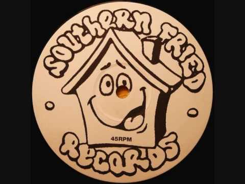 Mighty Dub Katz - Let The Drums Speak