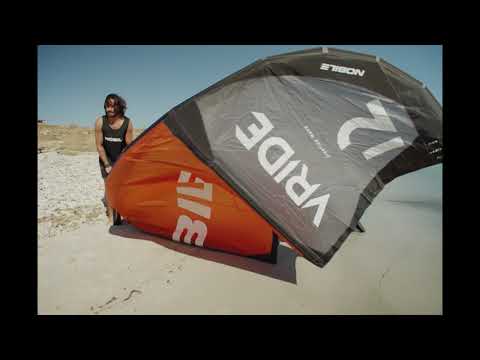 2021 V Ride Kite