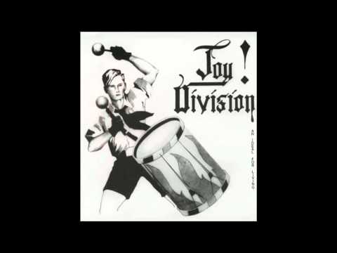 No Love Lost - Joy Division
