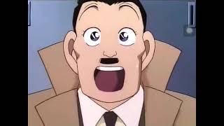 Download lagu Conan and kogoro bond moment poor guy mp3