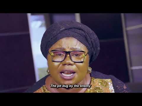 Anu Lo Gbemi Soke (official video) - Esther Igbekele feat. Toluwanisings