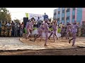 La Danse De Calebasse