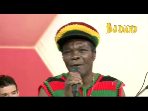 DJ DARS OLD SKOOL REGGAE VIDEO MIX  002 richie spice mcgregor burning spear eric donaldson