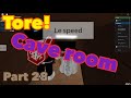 Roblox Dero Tore Tore Cave Room Sorry If Lag Part 28