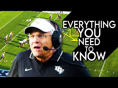 FSU Offense Unlocked: Gus Malzahn’s Complete Film Breakdown