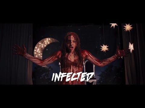 Sickick ‒ Infected ???? [Music Video]