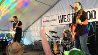 Wide Mouth Mason (Change) Live