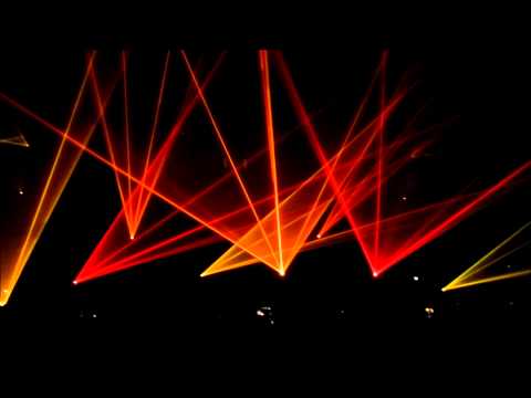 Swedish House Mafia - Adrian Lux - Teenage Crime (Axwell & Henrik B Mode) Live Ziggo Dome Amsterdam