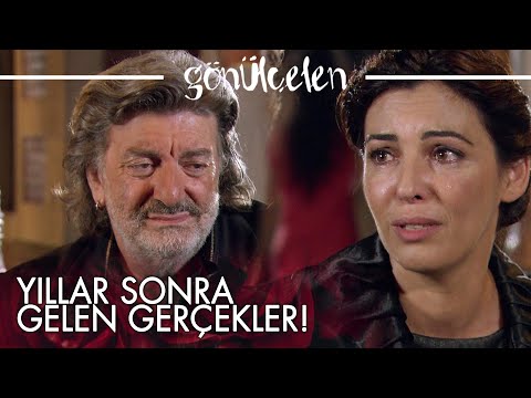 Meğer neler yaşamışsın Gülpembe! - Gönülçelen 16. Bölüm
