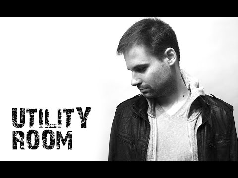Utility Room with Daniel Dubb