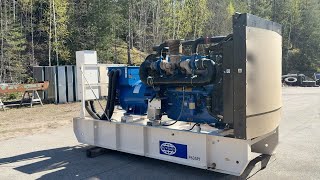 FG Wilson P635P1 diesel generator | Image 4 - Machineryline