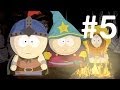 South Park: The Stick of Truth! Pepper spray you ...
