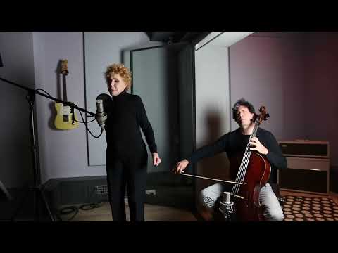 Ornella Vanoni - Il Disertore (Studio Cover)