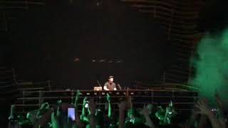 Feeling Good - Vintage Culture @Laroc Club