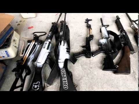 Mc orelha  - O Cai É Do Homem Levantar É De Deus