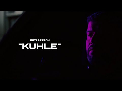 RAZI PATRON - "KUHLE" (Prod.by BULGARIANONTHEBEAT)