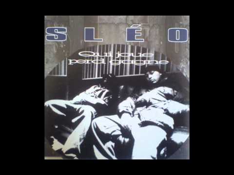 Sléo - Si Tu Marches Seul [Instrumental]