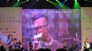 A Hundred Times C AllStar@新城超越界限至清至純音樂會 2014