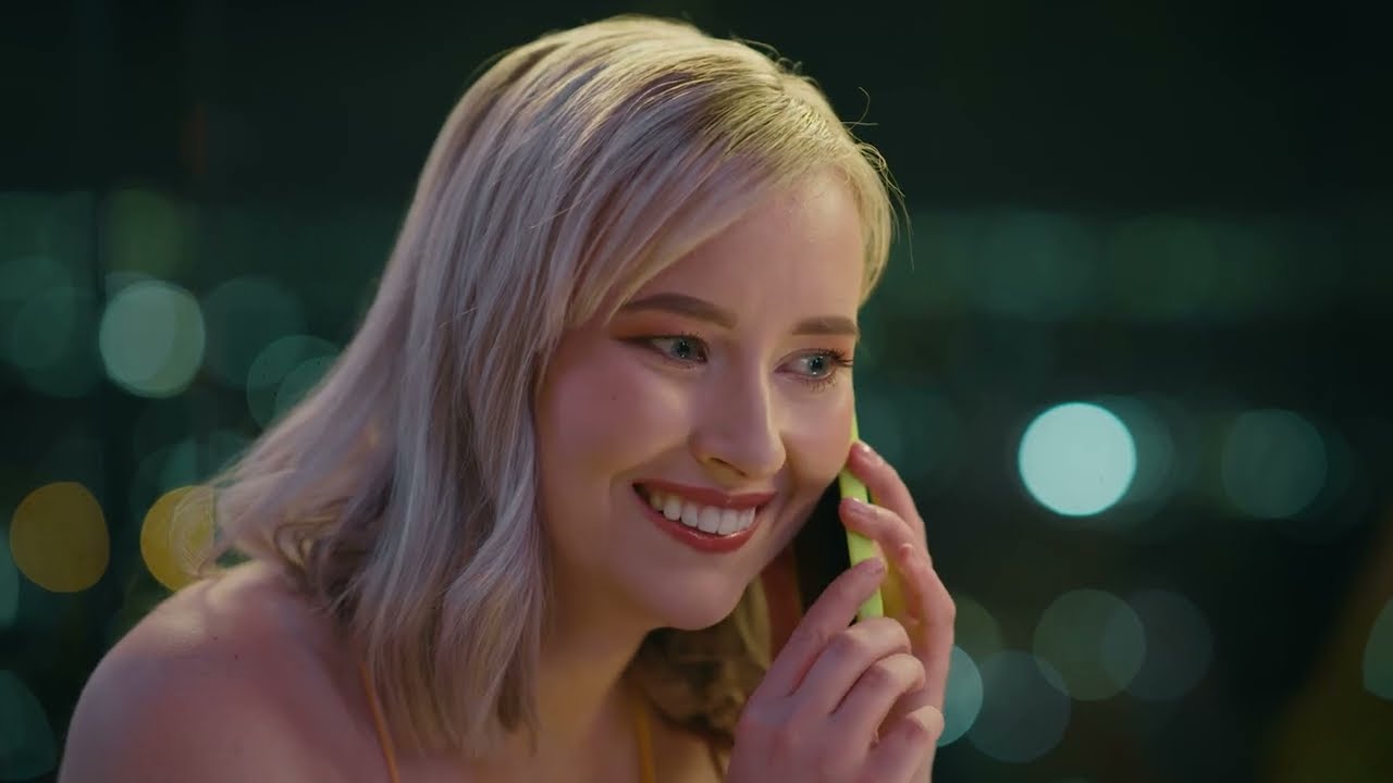 Amptelike Voorskou | Miskien, Ja | kykNET