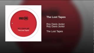 The Lost Tapes