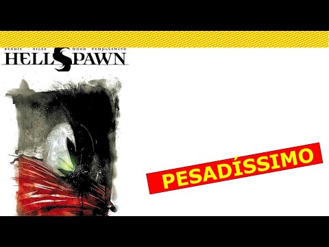 KitineteHQ 635 - HellSpawn