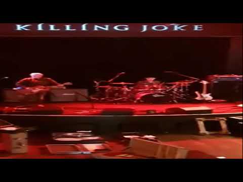 Thumbnail for Geordie Walker RIP and BPF New 2019 Jam Soundcheck The Chapel San Fransisco by Geordie Walker