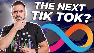 The TikTok KILLER is Built on Internet Computer (ICP) | Yral (Hot or Not)