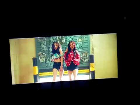 180510 UNI.T First Spoiler Making Film feat. Euijin, Woohee & Lee Suji