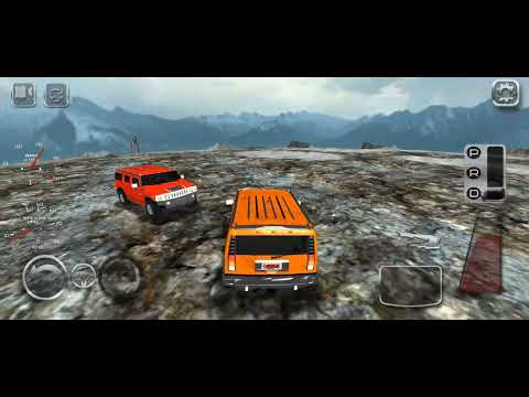 4×4 off-road rally 4 level 30