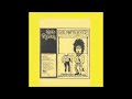 Bob Dylan - Man On The Street (take 1)